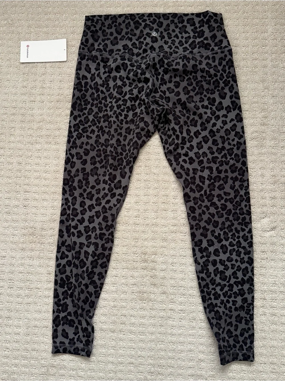 Lululemon Align HR 28” leggings